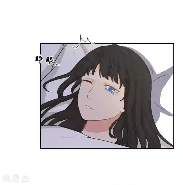 豪门掠爱：误惹冷情总裁第7话 她不是我女朋友