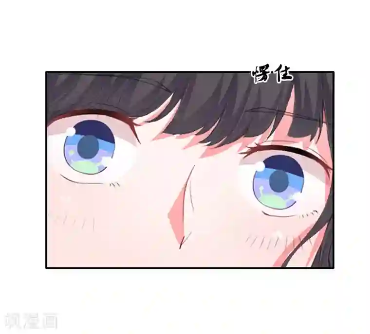 豪门掠爱：误惹冷情总裁第7话 她不是我女朋友