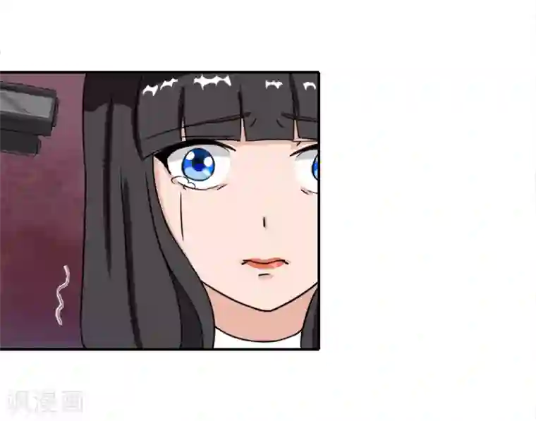 豪门掠爱：误惹冷情总裁第21话 人质