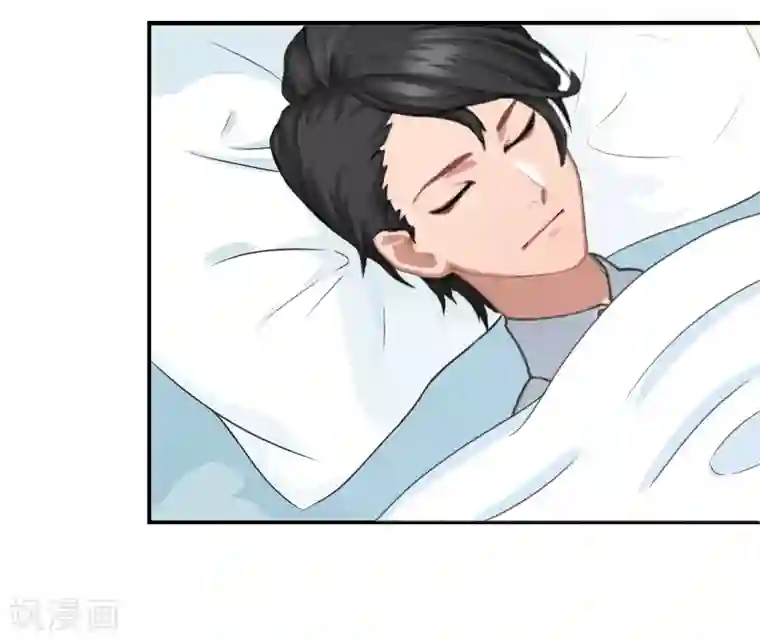 豪门掠爱：误惹冷情总裁第22话 你愿意等我吗