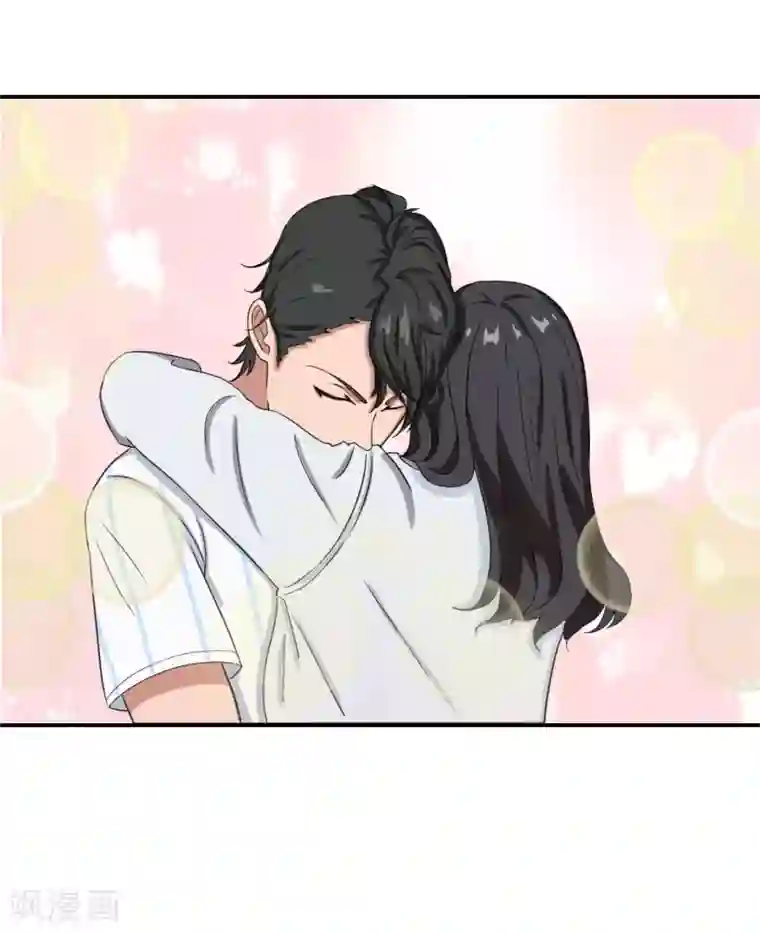 豪门掠爱：误惹冷情总裁第22话 你愿意等我吗