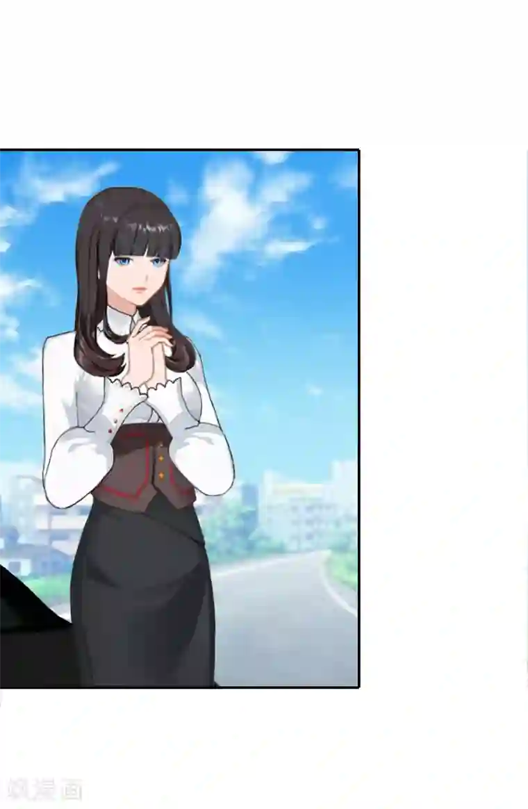 豪门掠爱：误惹冷情总裁第22话 你愿意等我吗