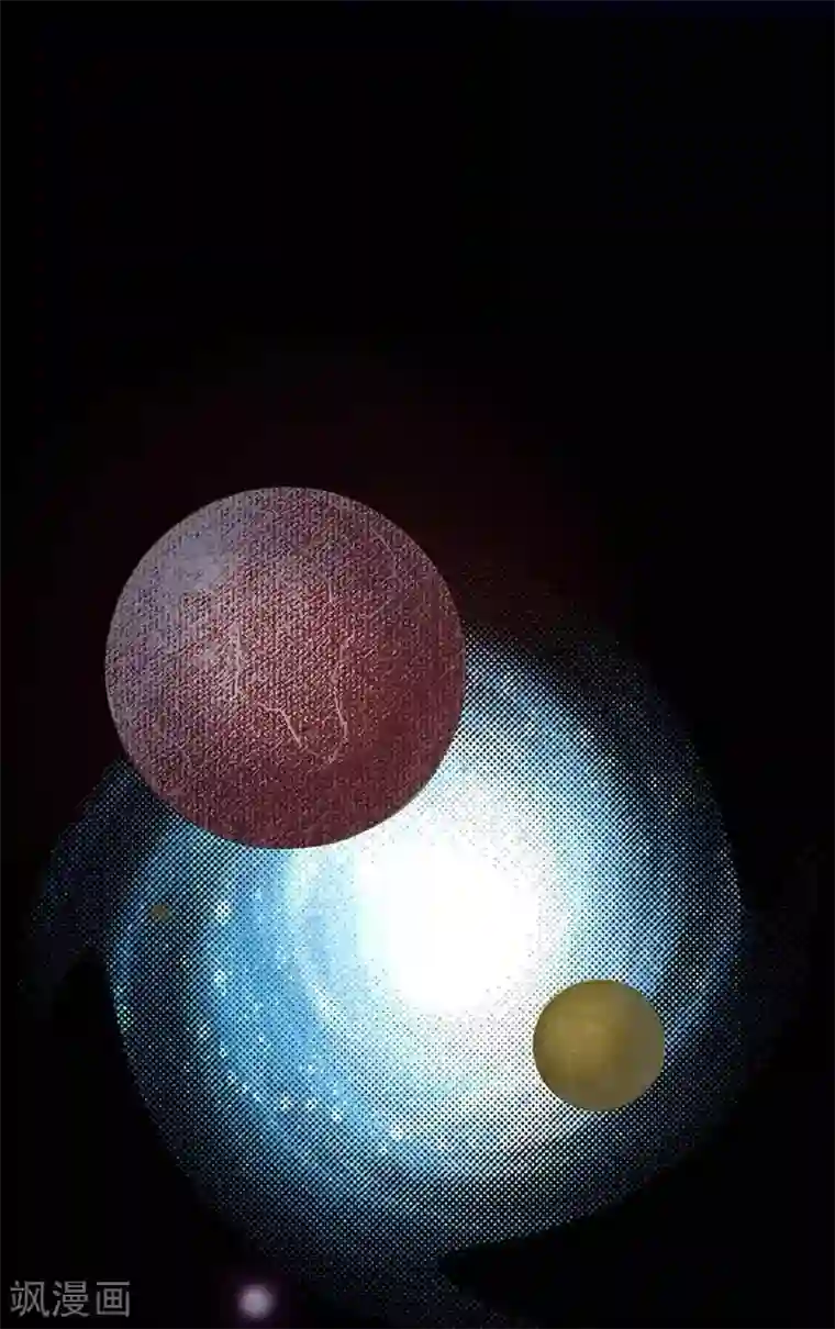 恶魔成人礼第2话