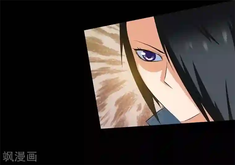 恶魔成人礼第16话