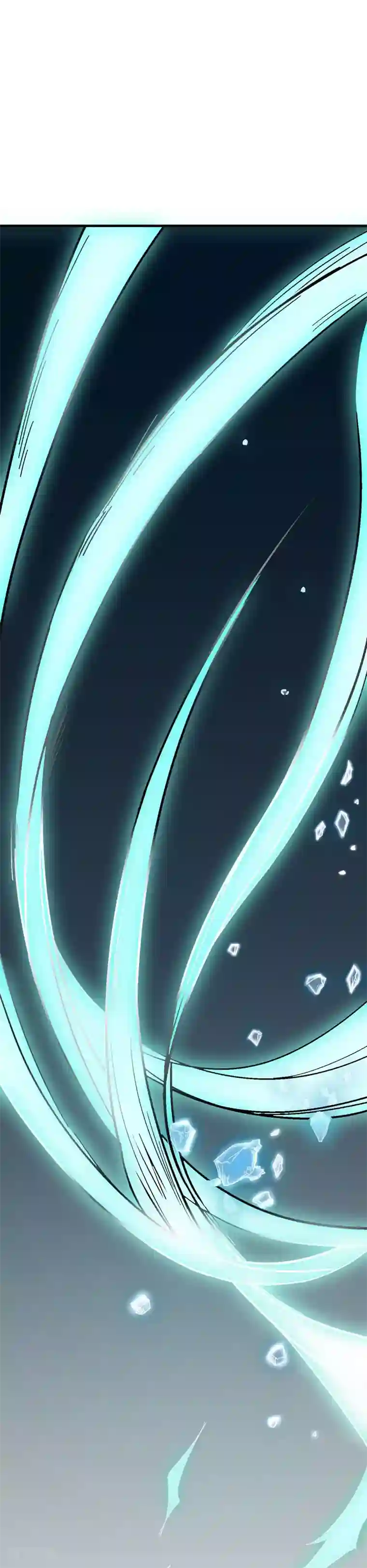 莫叽姆斯的魔幻世界第1话 穿越