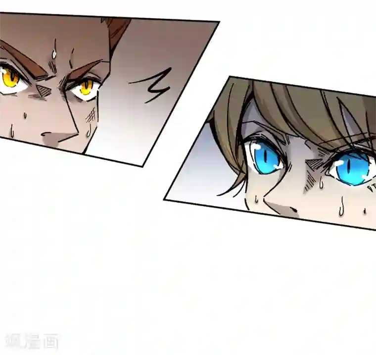 莫叽姆斯的魔幻世界第6话 召唤