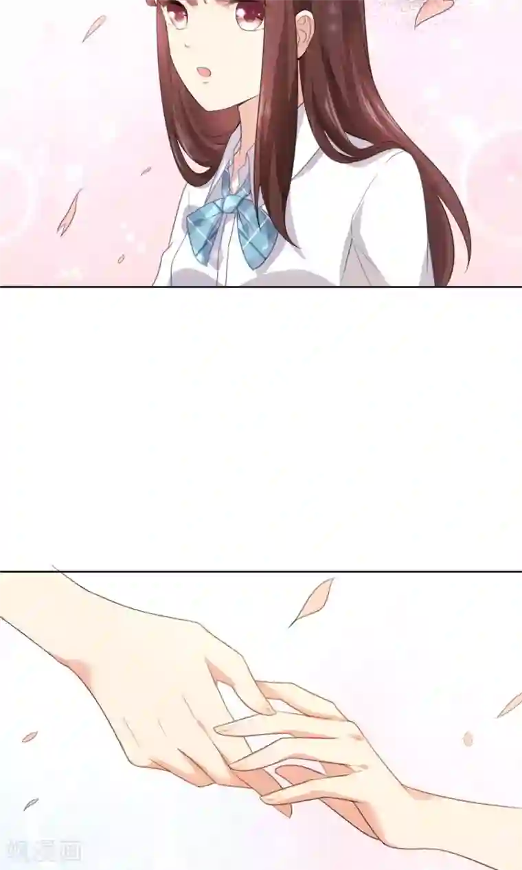 人气同桌是只猫第2话 无处不在的绿茶X