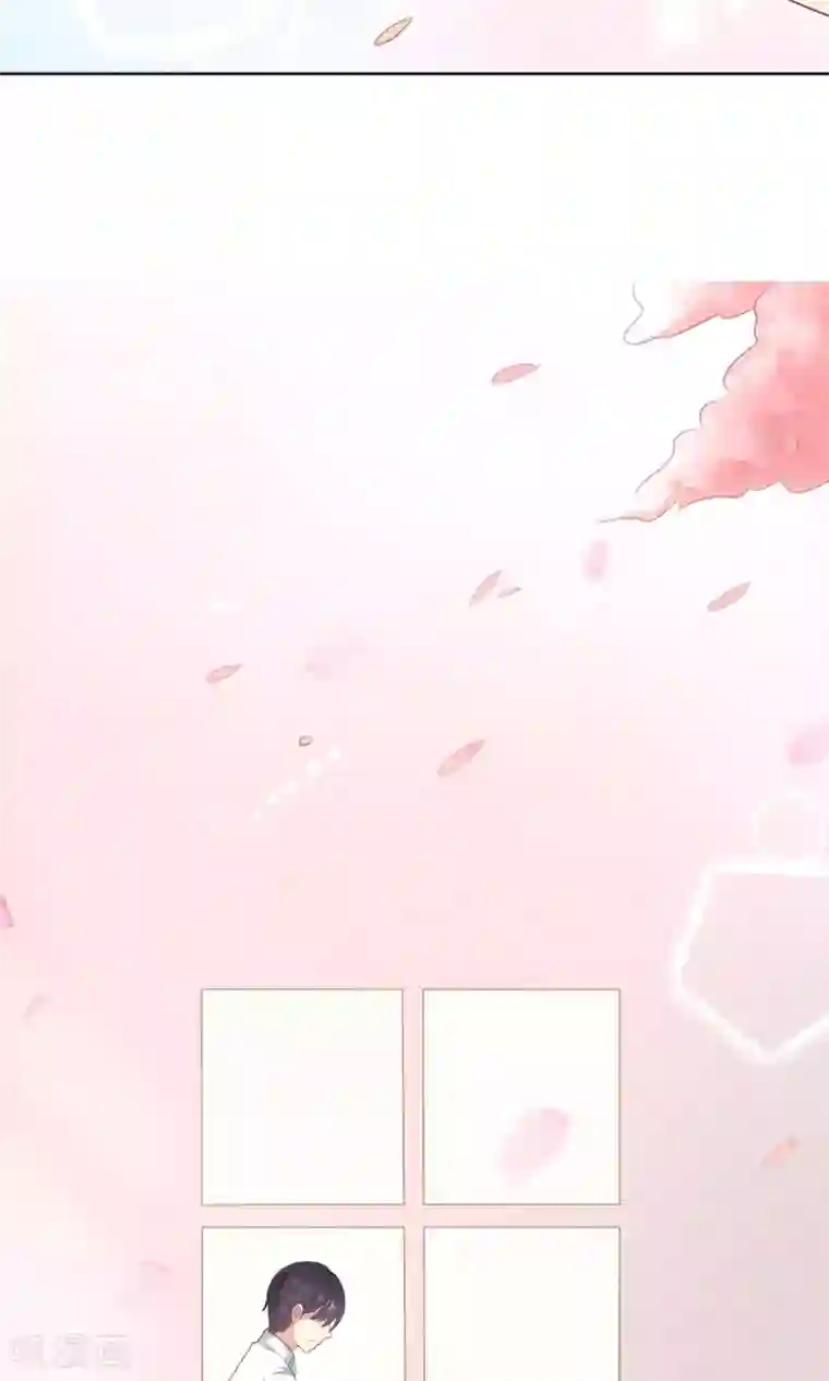 人气同桌是只猫第2话 无处不在的绿茶X