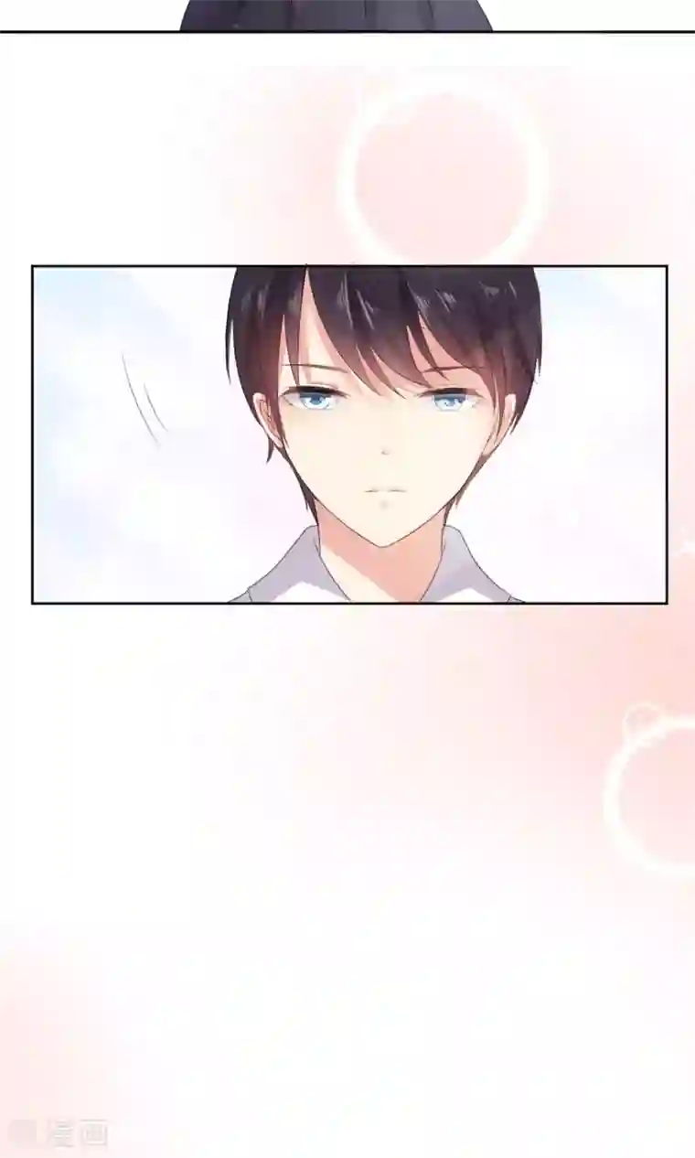 人气同桌是只猫第2话 无处不在的绿茶X