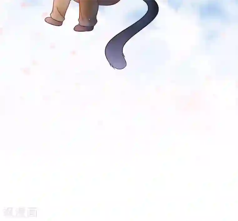 人气同桌是只猫第2话 无处不在的绿茶X