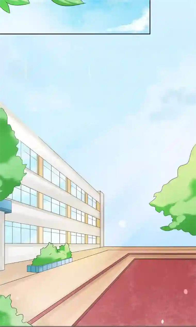 人气同桌是只猫第3话 人间极乐是喵咪