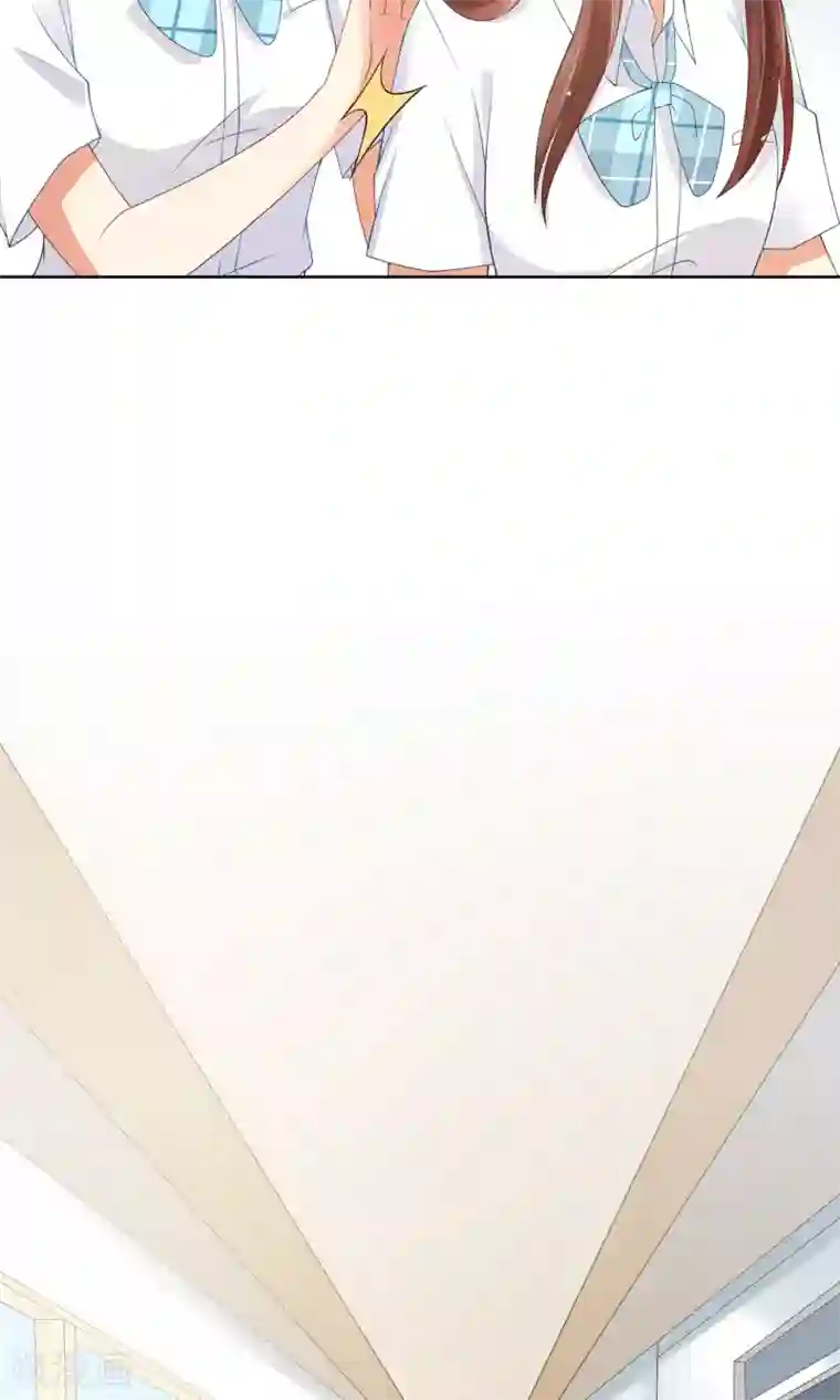 人气同桌是只猫第7话 我要弄死这些猫