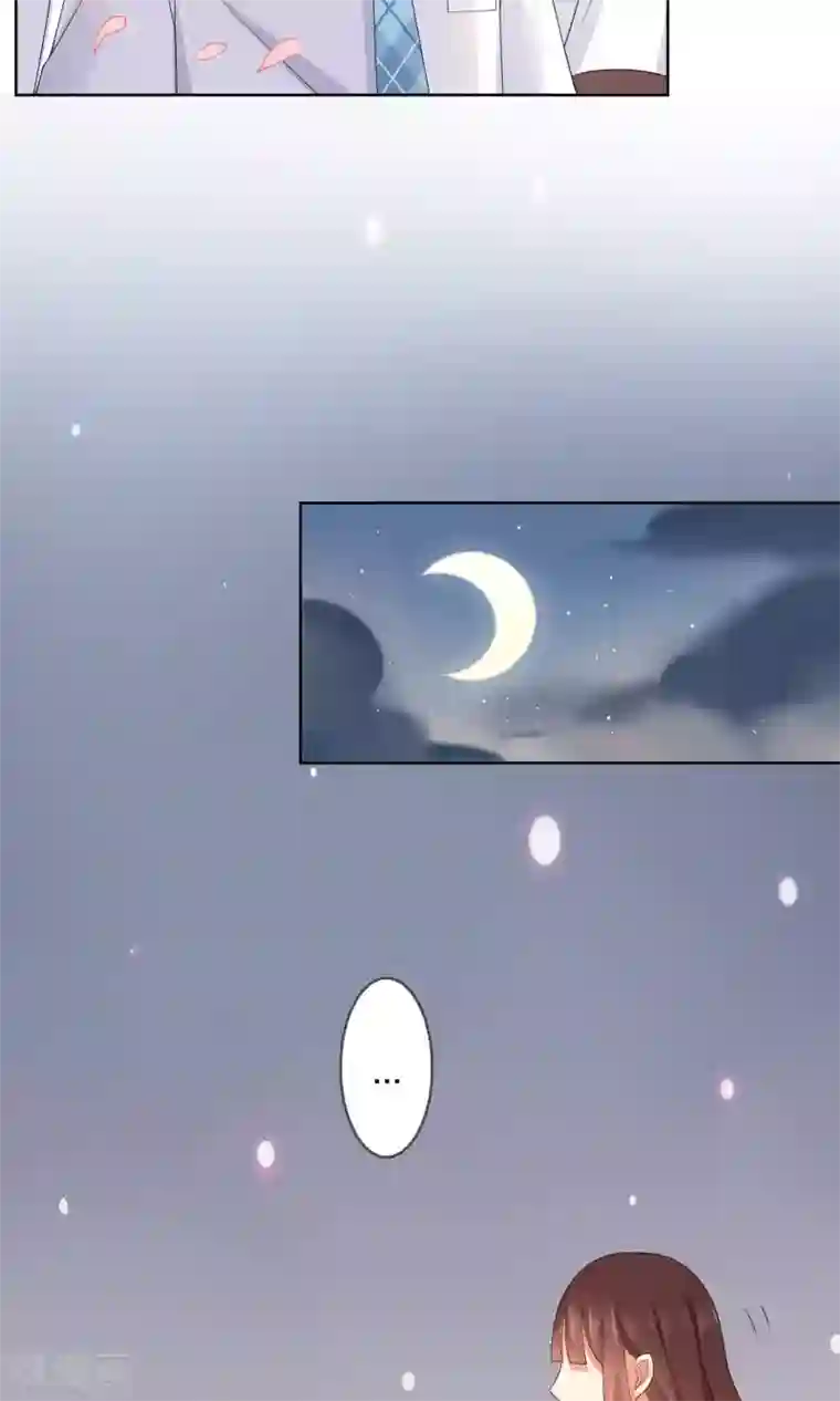 人气同桌是只猫第8话 我不想和你同桌了