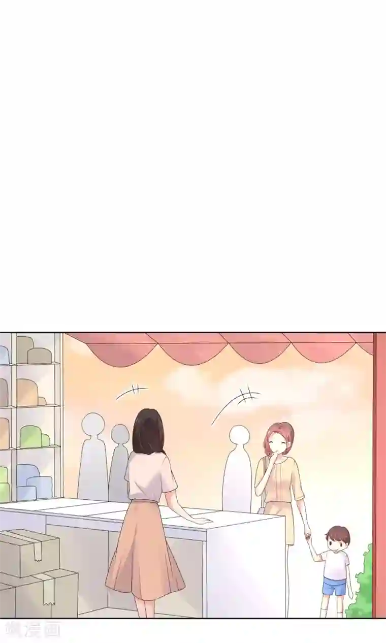 人气同桌是只猫第12话 我就是这么的不起眼