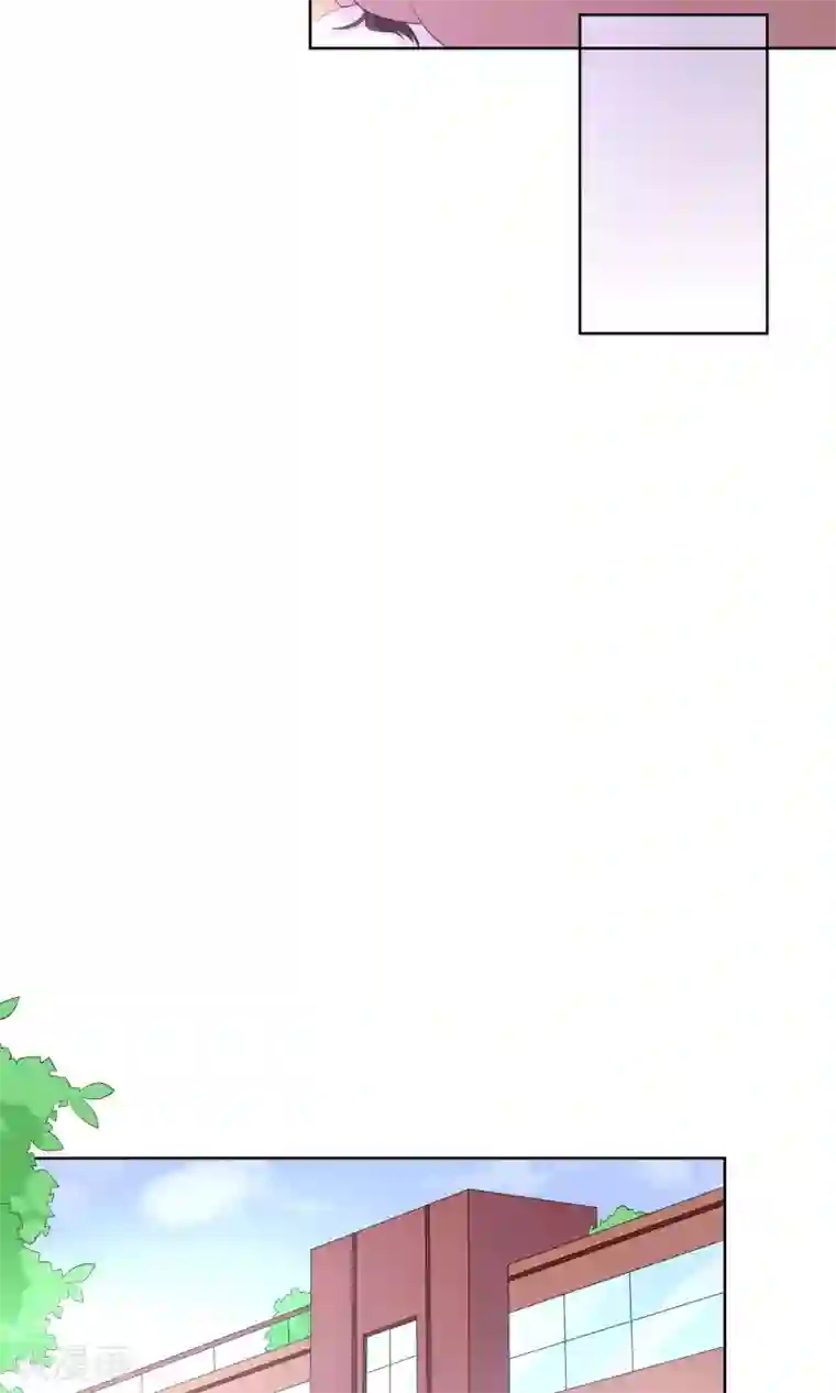 人气同桌是只猫第12话 我就是这么的不起眼