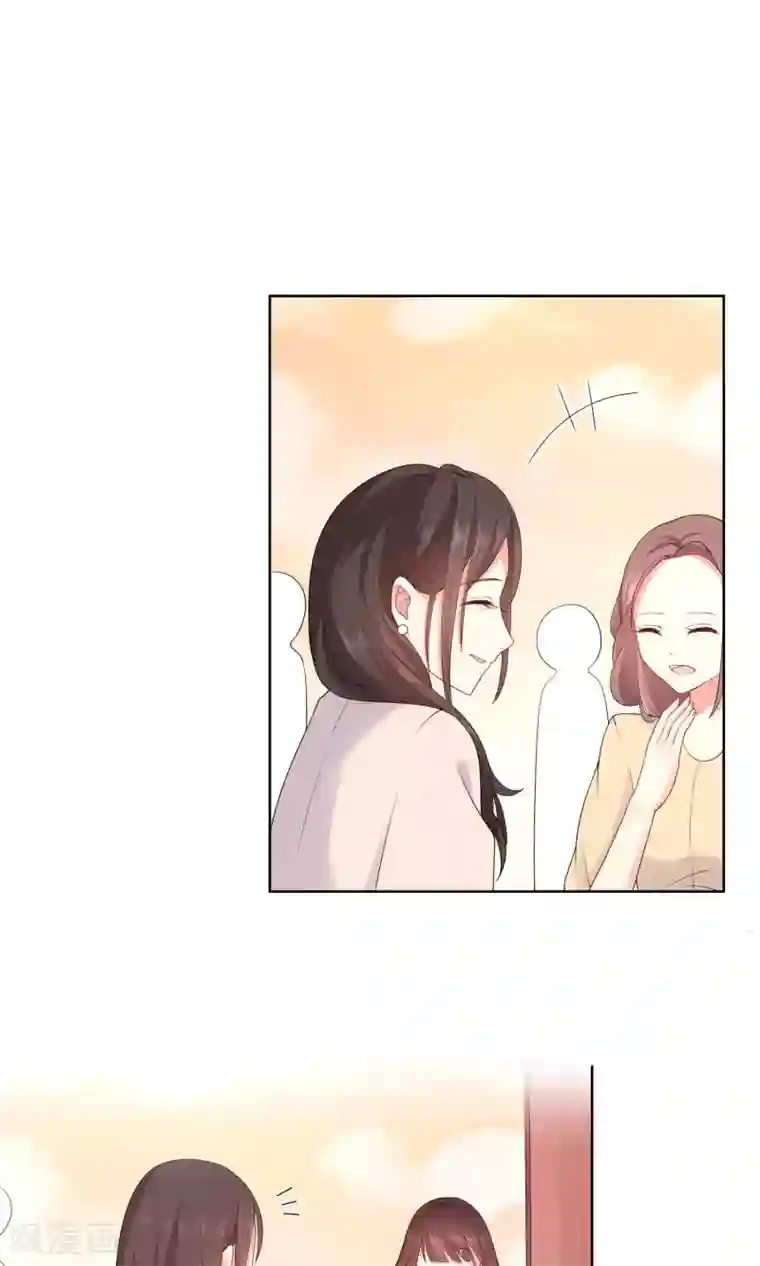 人气同桌是只猫第12话 我就是这么的不起眼