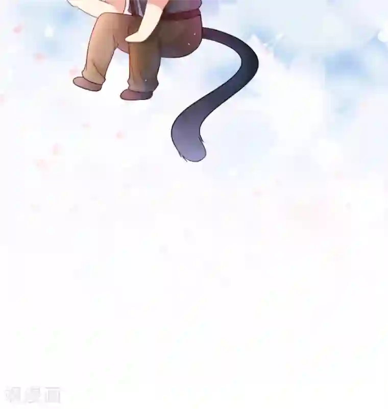 人气同桌是只猫第13话 恶魔哥哥