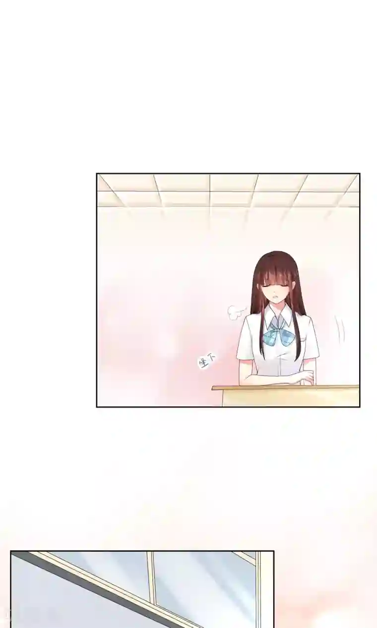 人气同桌是只猫第14话 恶魔哥哥终极撩妹