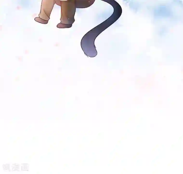 人气同桌是只猫第16话 我不许你再看他