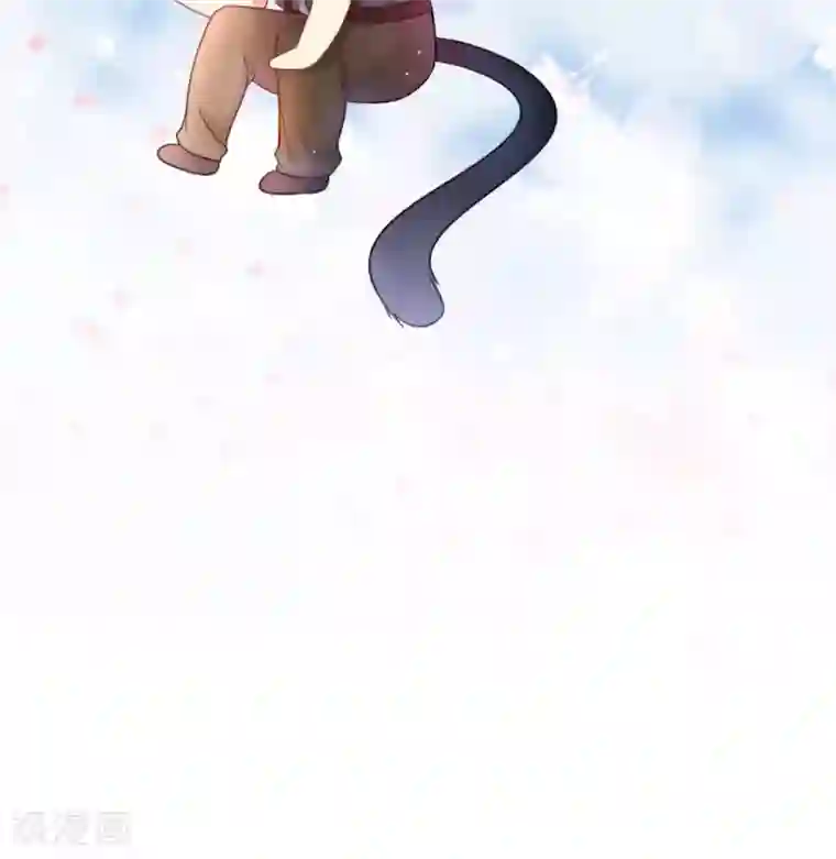 人气同桌是只猫第24话 与男神搭档比赛