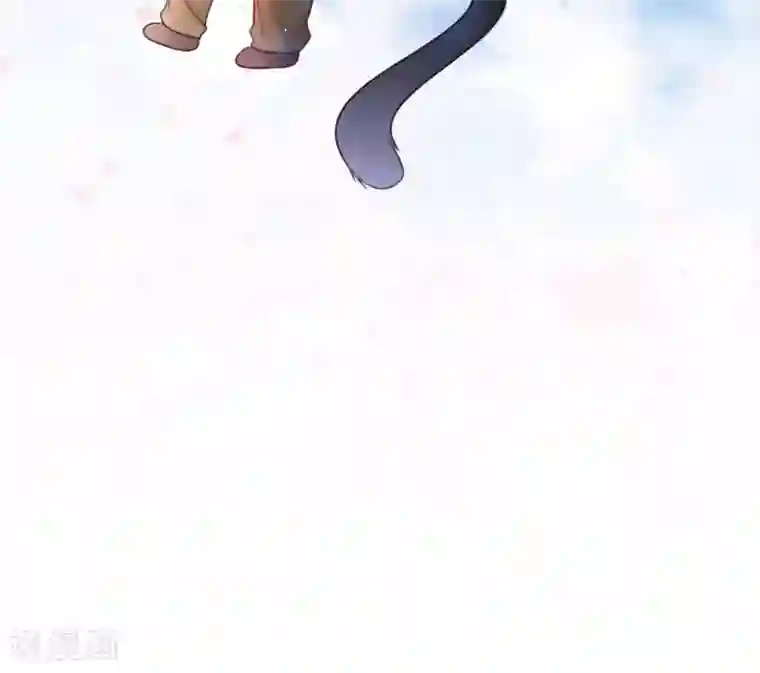 人气同桌是只猫第25话 跪下！我就原谅你！