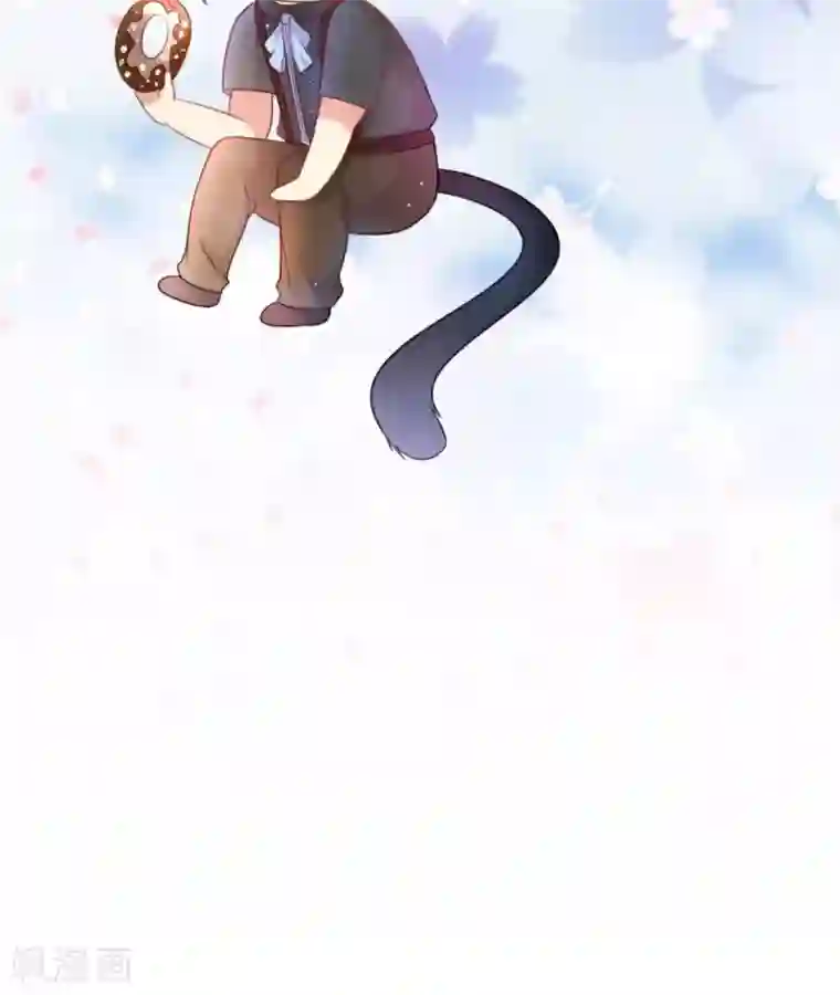 人气同桌是只猫第27话 绿茶妹的影后级演出