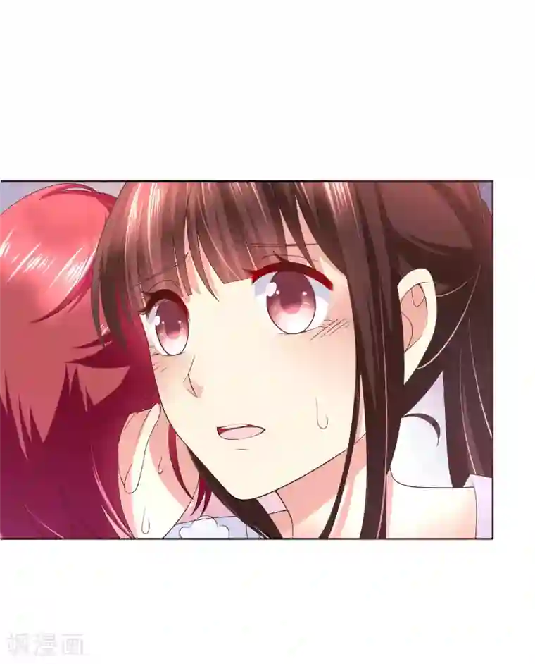 人气同桌是只猫第32话 校园心机女的套路