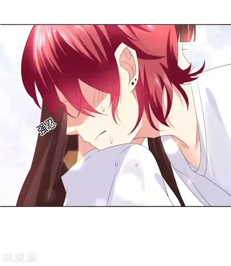 人气同桌是只猫第32话 校园心机女的套路