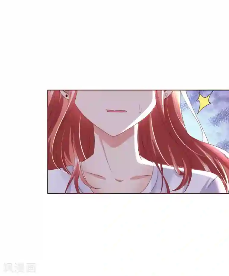 人气同桌是只猫第32话 校园心机女的套路