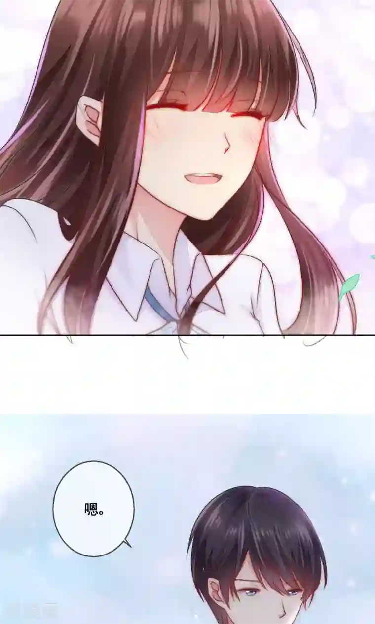 人气同桌是只猫番外1