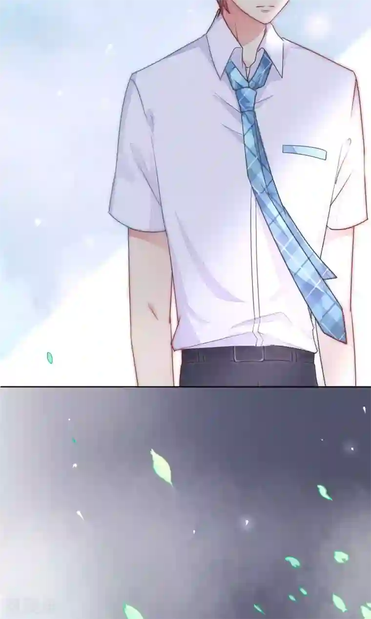 人气同桌是只猫番外1