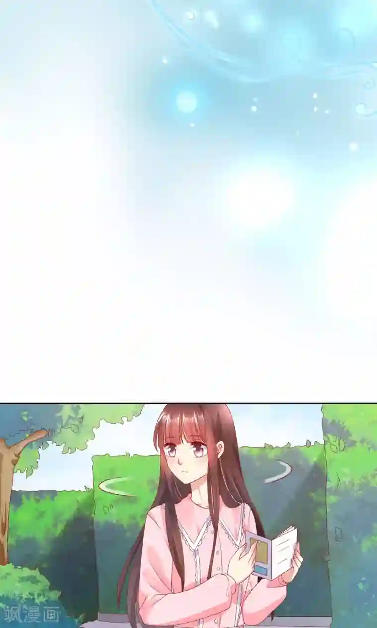 人气同桌是只猫第36话 跟着我，跟紧点儿！