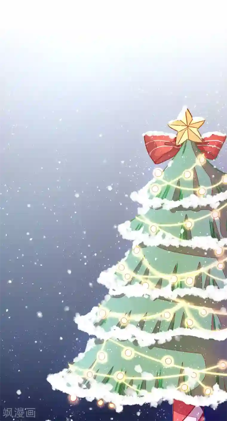 人气同桌是只猫第38话 这是我可爱的妹妹哟