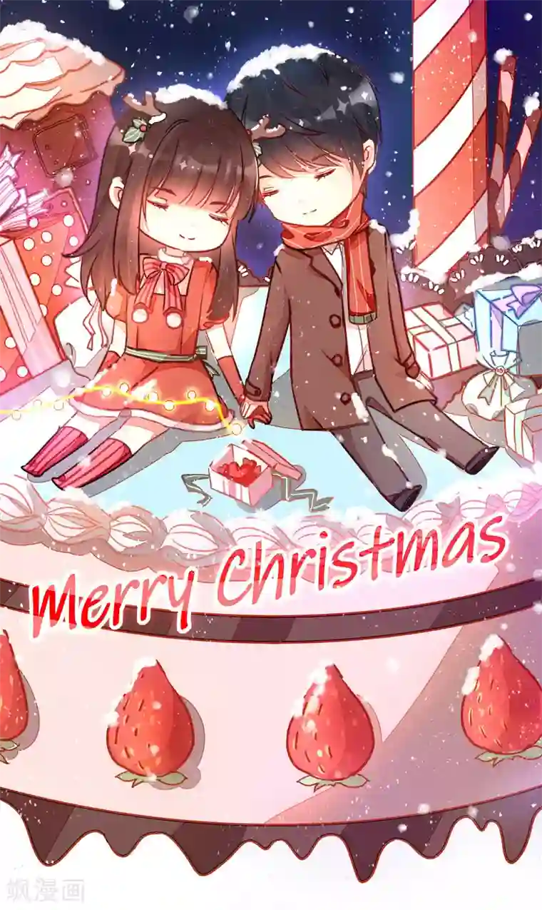 人气同桌是只猫第38话 这是我可爱的妹妹哟