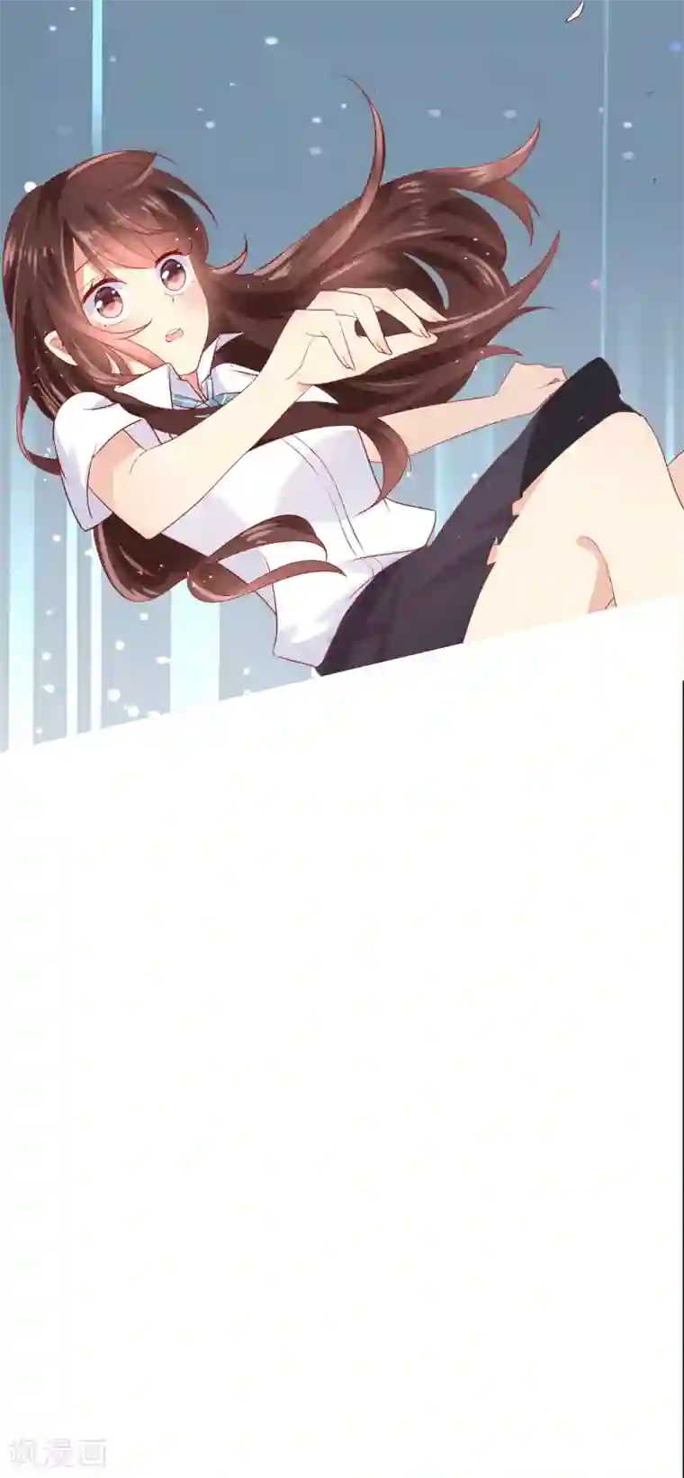 人气同桌是只猫第49话 付暖酒同学的肉体~