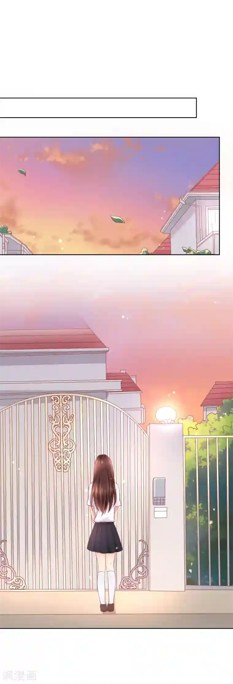 人气同桌是只猫第49话 付暖酒同学的肉体~