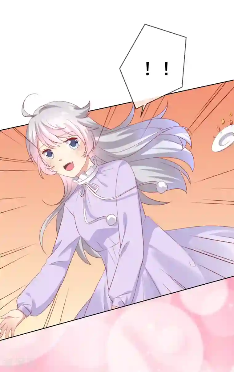 人气同桌是只猫第50话 第一次见……家长！