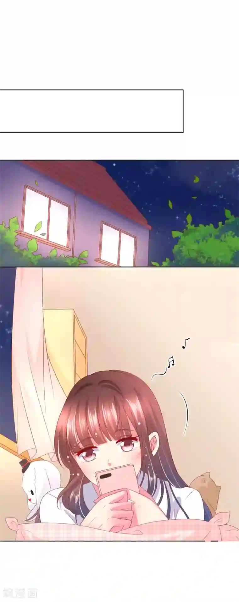 人气同桌是只猫第52话 不良少年？！