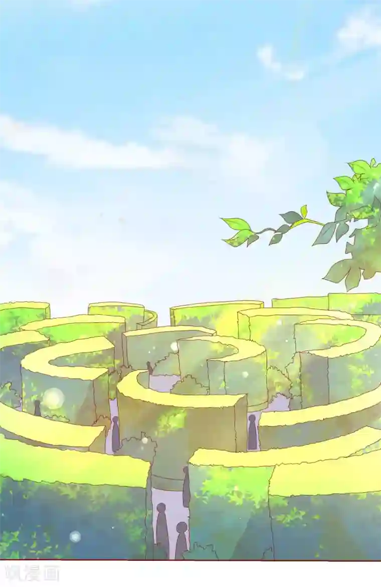 人气同桌是只猫第52话 不良少年？！