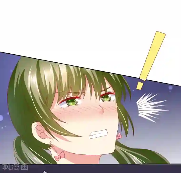 人气同桌是只猫第68话 女生何苦为难女生？