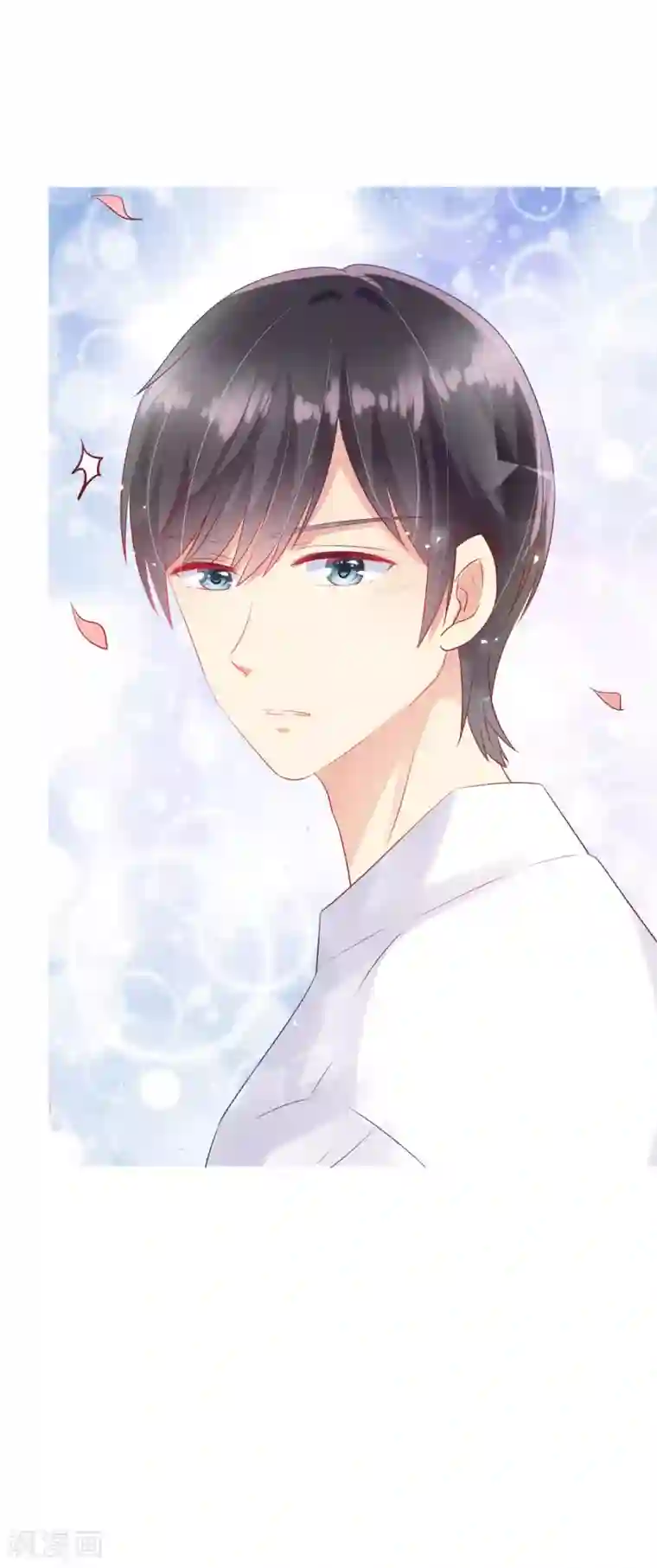 人气同桌是只猫第69话 让人痛苦的校园恋爱