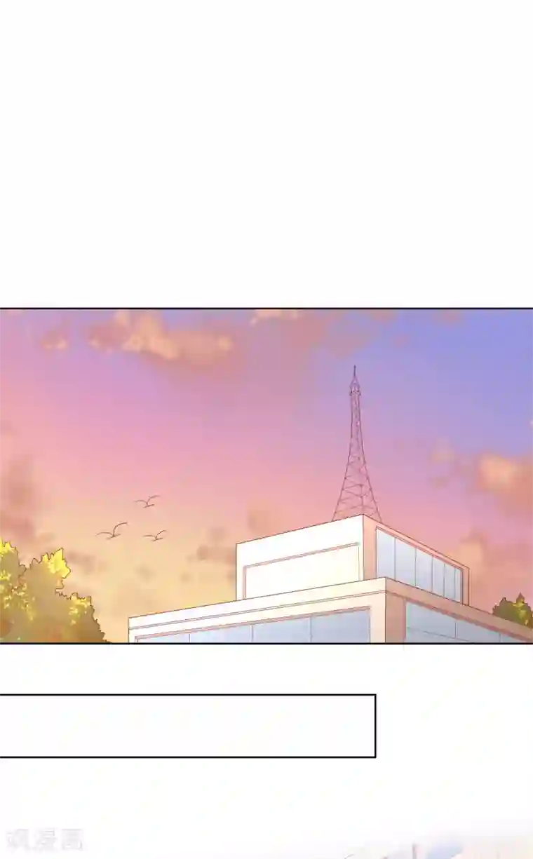 人气同桌是只猫第74话 你是我的，谁都不许抢！