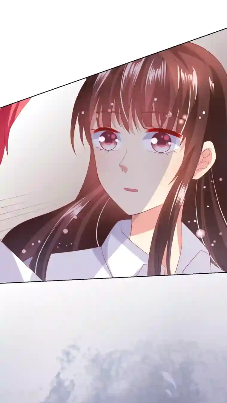 人气同桌是只猫第74话 你是我的，谁都不许抢！