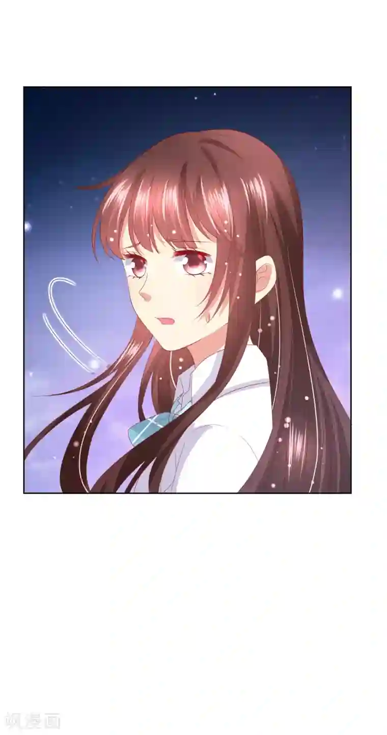 人气同桌是只猫第76话 你逃不掉了