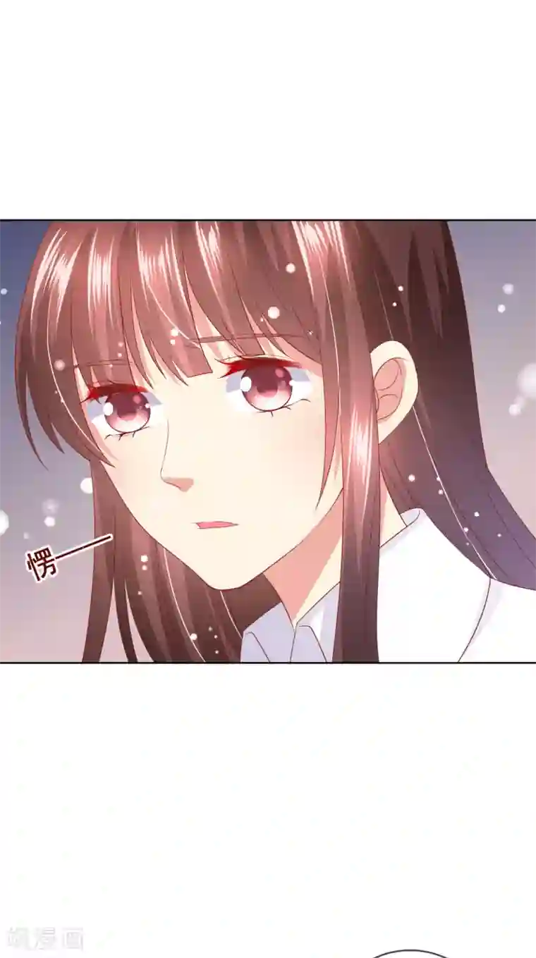 人气同桌是只猫第76话 你逃不掉了