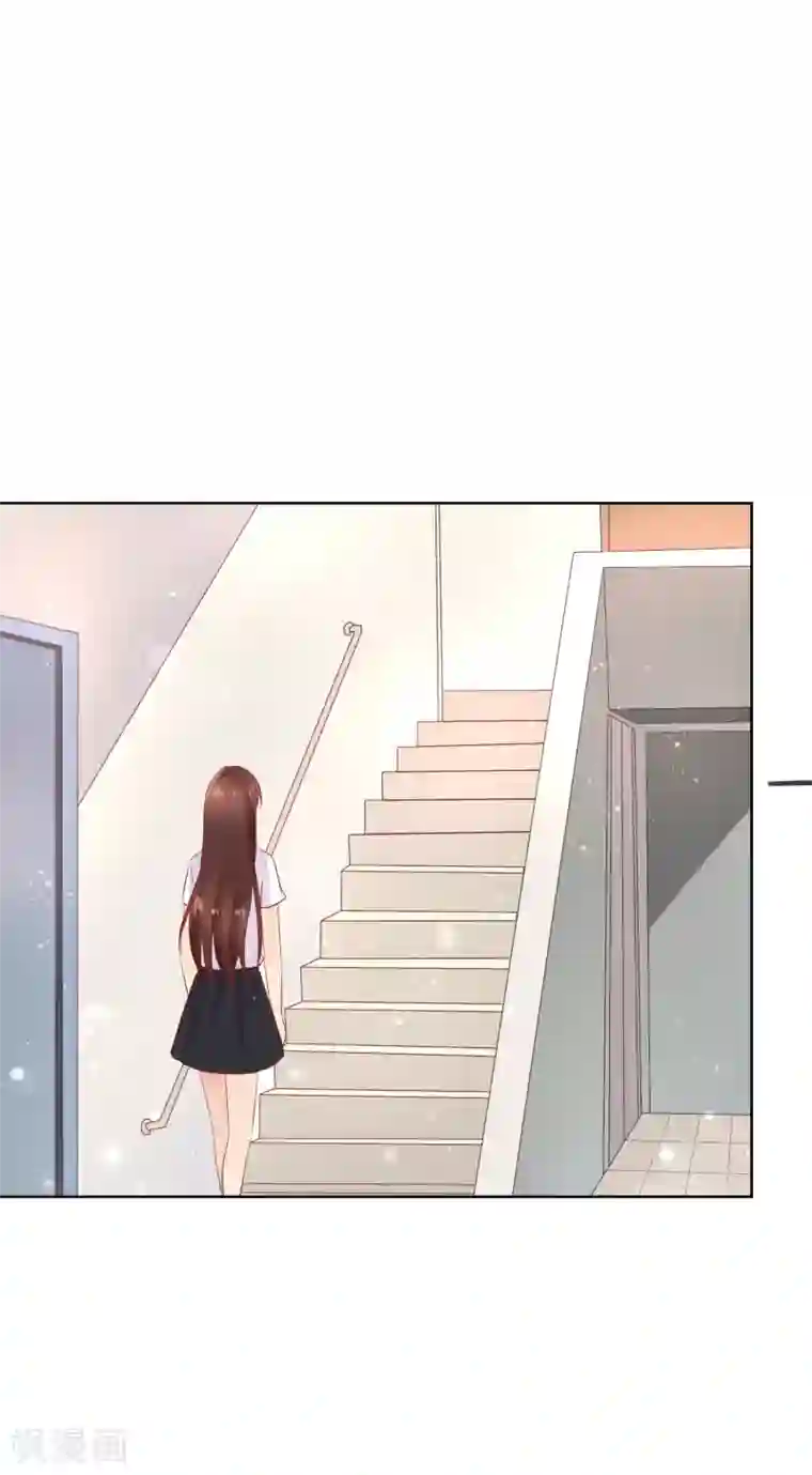 人气同桌是只猫第77话 完了，身份曝光了！