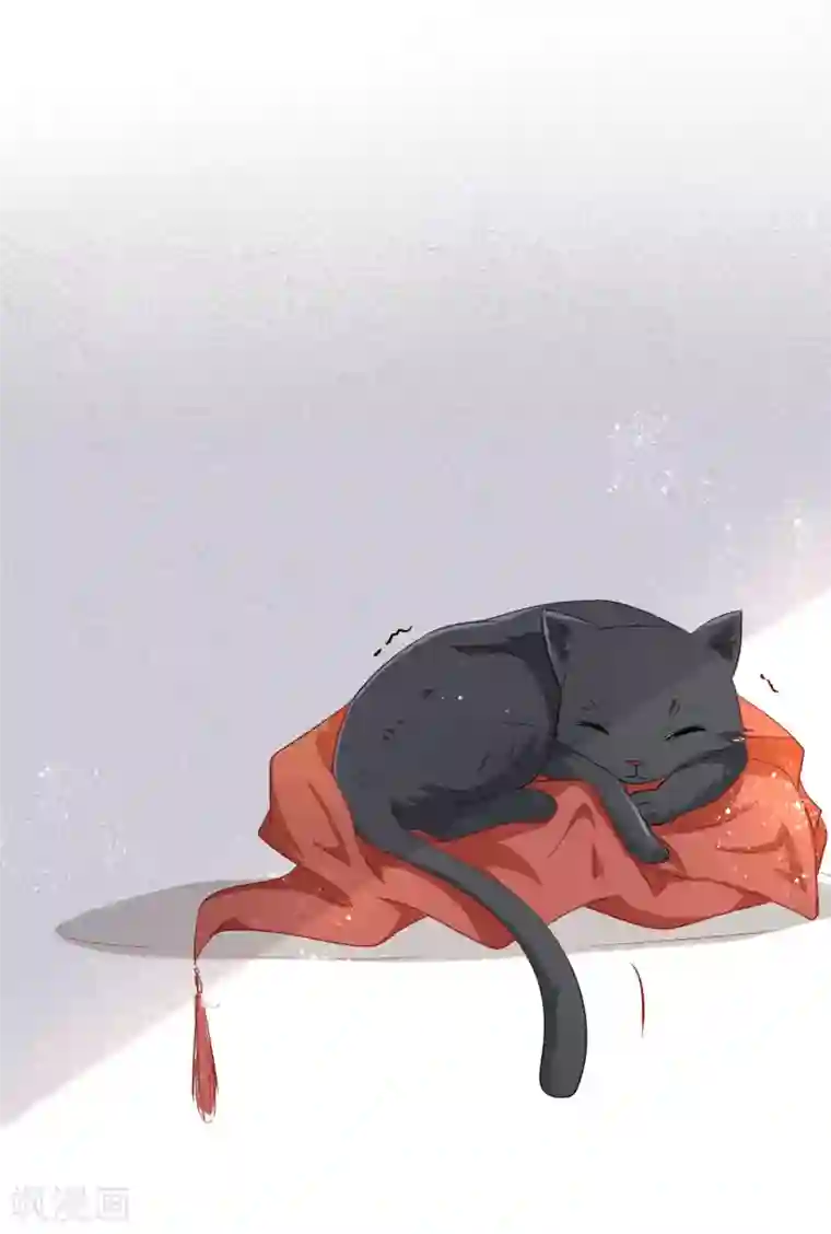 人气同桌是只猫第77话 完了，身份曝光了！