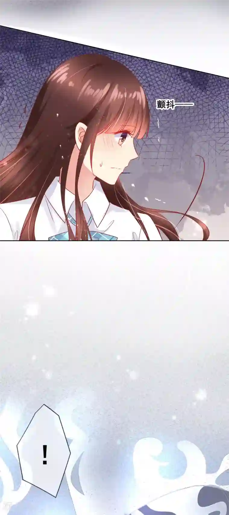 人气同桌是只猫第77话 完了，身份曝光了！