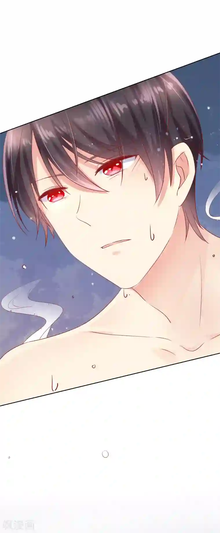 人气同桌是只猫第77话 完了，身份曝光了！