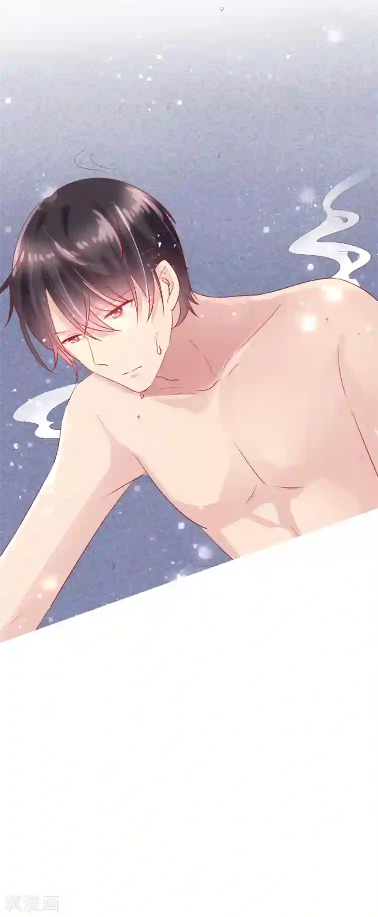 人气同桌是只猫第77话 完了，身份曝光了！